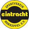 Wappen SV Eintracht Hohkeppel 1966  16246