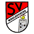 Wappen SV Rot-Weiß Wohldenberg 1926  33427