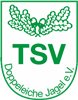 Wappen TSV Doppeleiche Jagel 1958