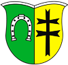 Wappen SV Amendingen 1946 diverse  81764