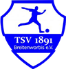 Wappen TSV 1891 Breitenworbis diverse