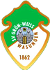 Wappen SV Grün-Weiß Wasungen 1908 diverse