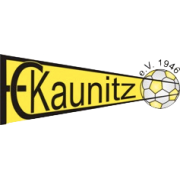 Wappen SV FC Kaunitz 1946  15787
