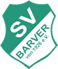 Wappen SV Barver 1926 diverse  90444