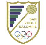 Wappen San Roque Balompié  101367