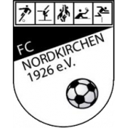 Wappen FC Nordkirchen 1926  15881