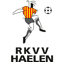 Wappen RKVV Haelen  31254