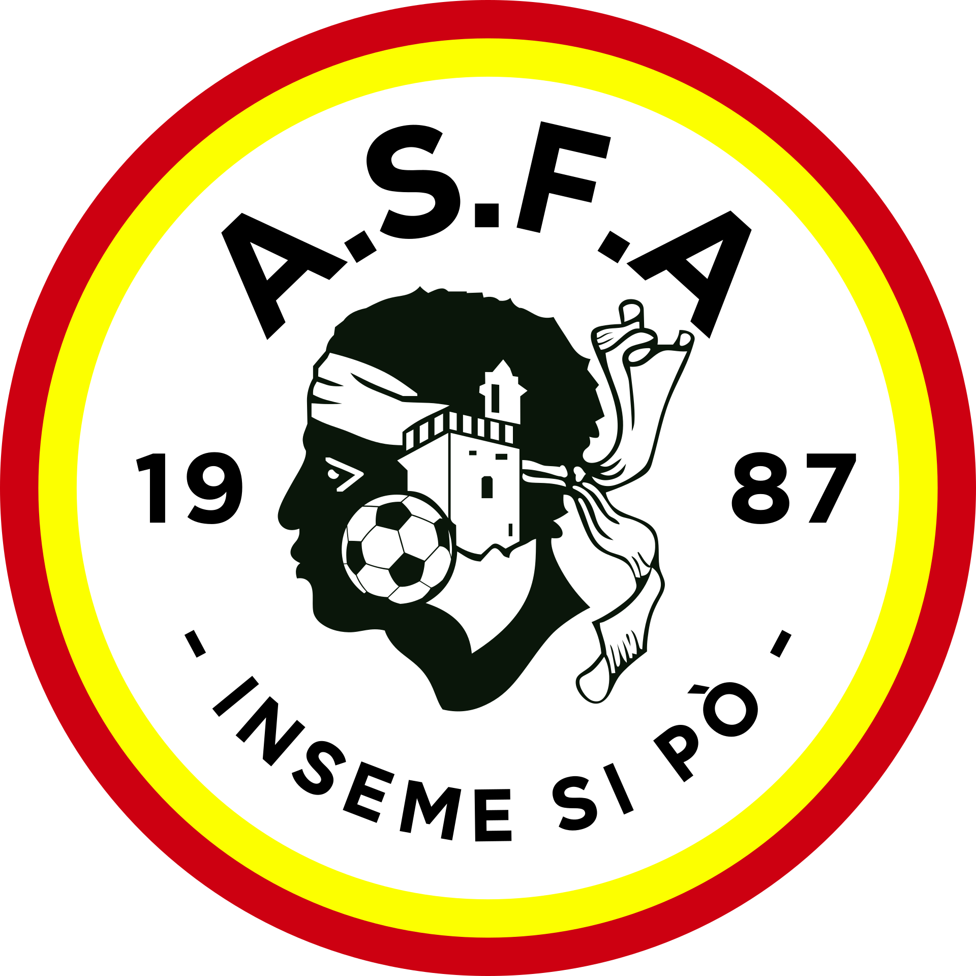 Wappen AS Furiani-Agliani  26435