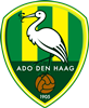 Wappen ADO Den Haag  4065