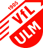 Wappen VfL Ulm/Neu-Ulm 1905 diverse