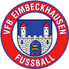 Wappen VfB Eimbeckhausen 1894 diverse  90014