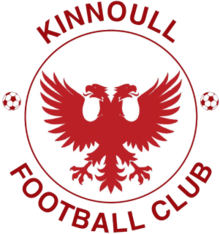 Wappen Kinnoull FC  69361