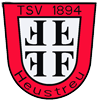 Wappen TSV 1894 Heustreu diverse  100479