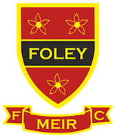 Wappen Foley Meir FC  114870