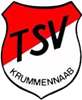 Wappen TSV Krummennaab 1946 diverse