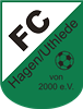 Wappen FC Hagen/Uthlede 2000 diverse  97327