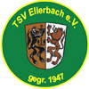 Wappen TSV Ellerbach 1947 diverse  93891
