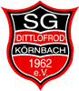 Wappen SG Dittlofrod/Körnbach 1962  17728