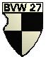 Wappen BV 1927 Weckhoven  61068