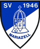 Wappen SV Mariazell 1946 diverse  106112