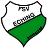 Wappen FSV Eching 1925 diverse  43908