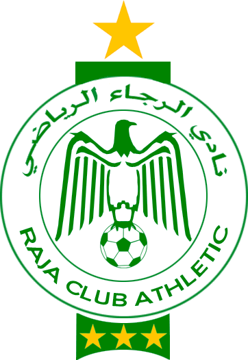 Wappen Raja Club Athletic  6507
