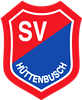 Wappen SV Hüttenbusch 1949