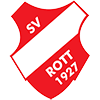Wappen SV Rott 1927  1712