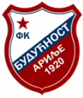 Wappen FK Budućnost Arilje  61853