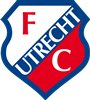 Wappen ehemals FC Utrecht  75402