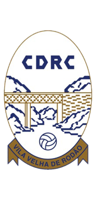 Wappen CDRC Vila Velha de Ródão  85910