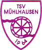 Wappen TSV Mühlhausen 1964 diverse