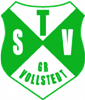 Wappen TSV Groß Vollstedt 1949