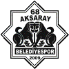 Wappen 68 Aksaray Belediyespor