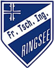 Wappen FT Ringsee 1920 diverse  73412