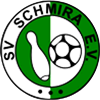 Wappen SV Schmira 2001  67898