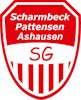 Wappen SG Scharmbeck-Pattensen-Ashausen 2023 diverse  121232