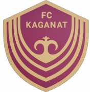 Wappen FC Kaganat