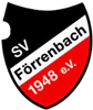 Wappen SV Förrenbach 1948 diverse  58093