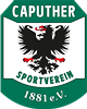 Wappen Caputher SV 1881 diverse  68691