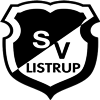 Wappen SV Listrup 1949 III  40046
