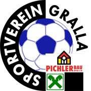 Wappen ehemals SV Gralla  38437