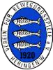 Wappen VfB 1920 Heringen diverse  78683