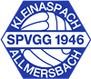 Wappen SpVgg. 1946 Kleinaspach-Allmersbach diverse  40261