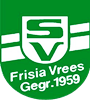 Wappen SV Frisia Vrees 1959 diverse  27407