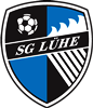 Wappen SG Lühe 1993 diverse  66243