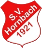 Wappen SV Hornbach 1921 diverse
