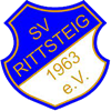 Wappen SV Rittsteig 1963  49256
