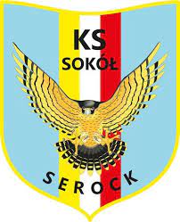 Wappen KS Sokół OSiR Serock   96500