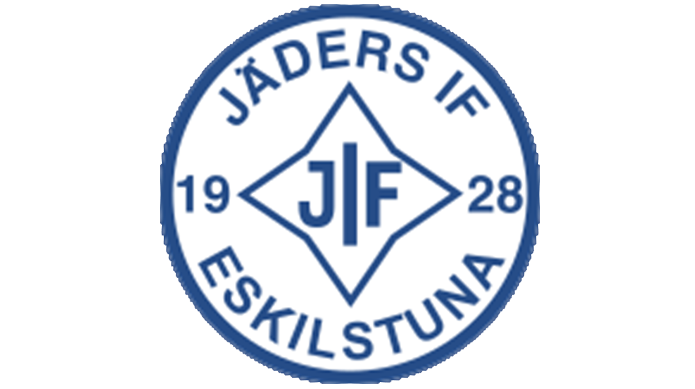 Wappen Jäders IF